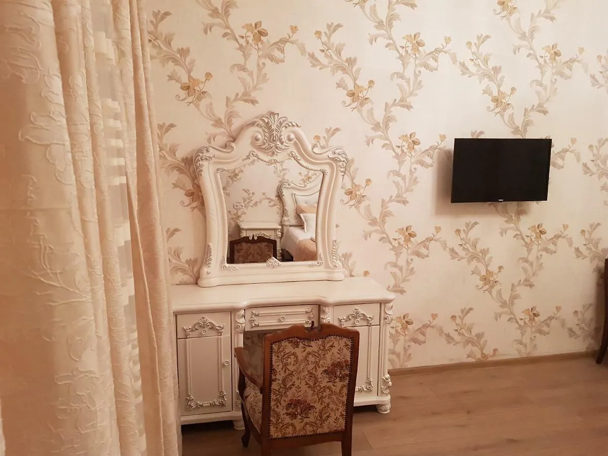 Old Tbilisi Luxury Apartment